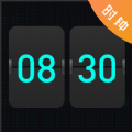 快抢悬浮时钟苹果版手机版