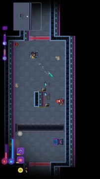 机动装甲超时空之门手机版