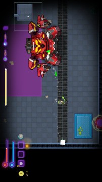 机动装甲超时空之门手机版