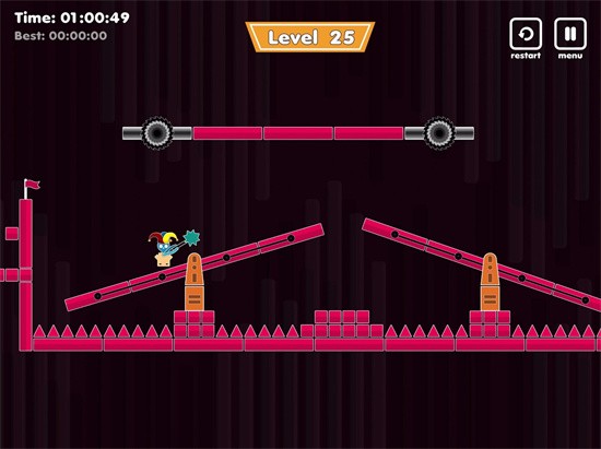 工艺锤子攀登苹果下载免费版