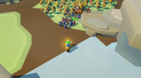 部落混战安卓版下载