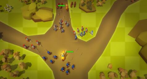 部落混战安卓版下载