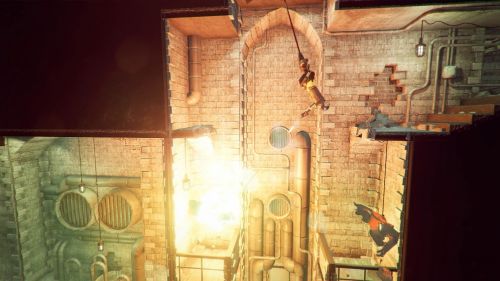 我的朋友佩德罗ios免费下载