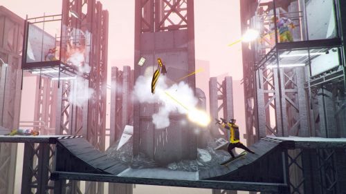 我的朋友佩德罗ios免费下载