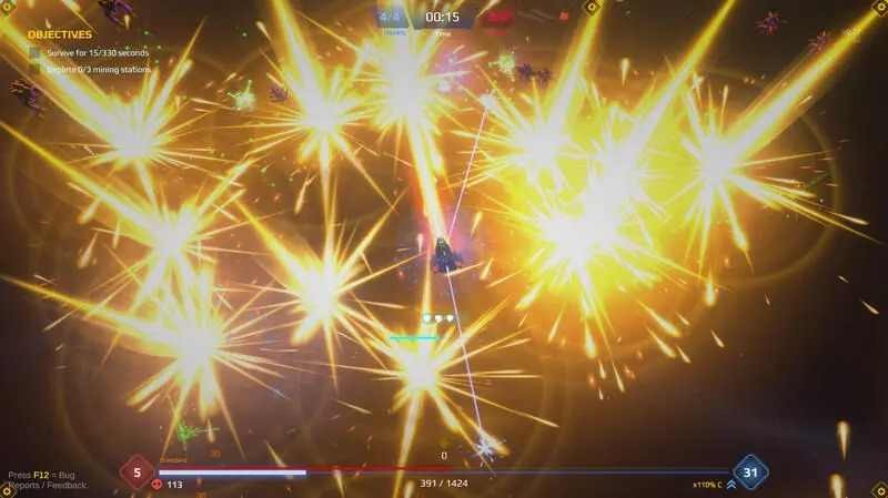 星际幸存者游戏最新版本