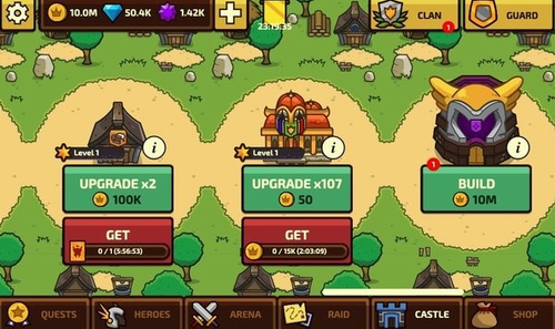 突袭英雄全面战争下载2023版