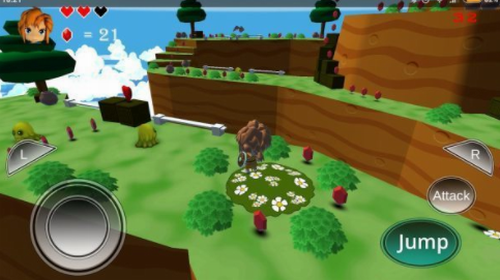 失落的卢比2023安卓版下载