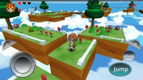 失落的卢比2023安卓版下载