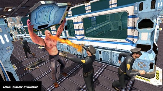 变种人逃生计划免费下载ios版