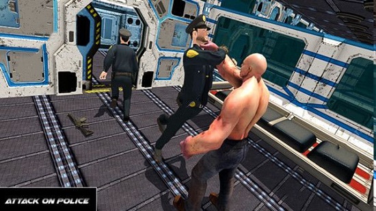 变种人逃生计划免费下载ios版