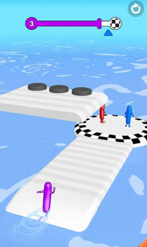 香肠人终极淘汰赛最新版安卓版