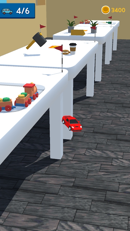 风火轮挑战手机ios下载