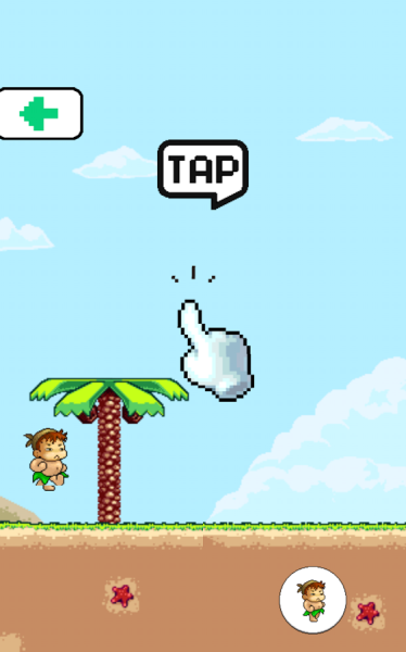 孤岛冒险记手机下载免费版