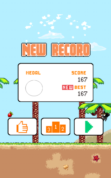 孤岛冒险记手机下载免费版