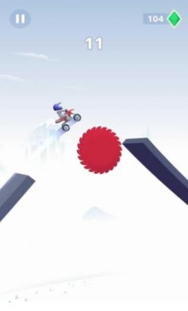 重力摩托车手手机下载苹果版