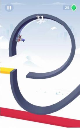 重力摩托车手手机下载苹果版