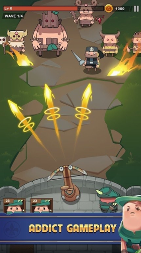 王国空防最新下载2023版