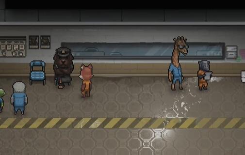 动物迷城魅力怎么获得