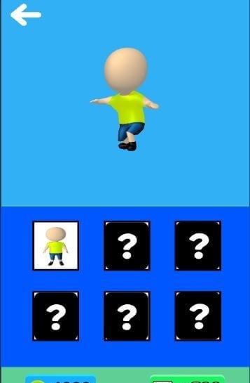 方块冲浪大师免费下载ios版