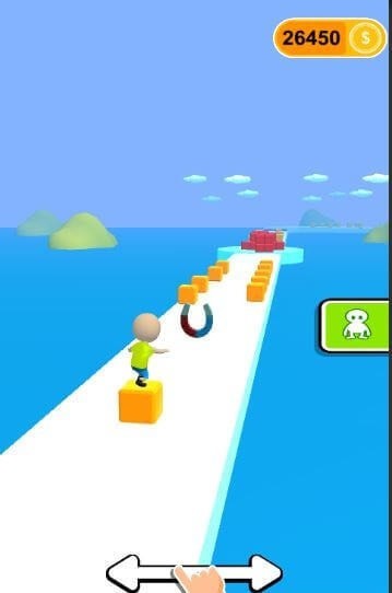 方块冲浪大师免费下载ios版