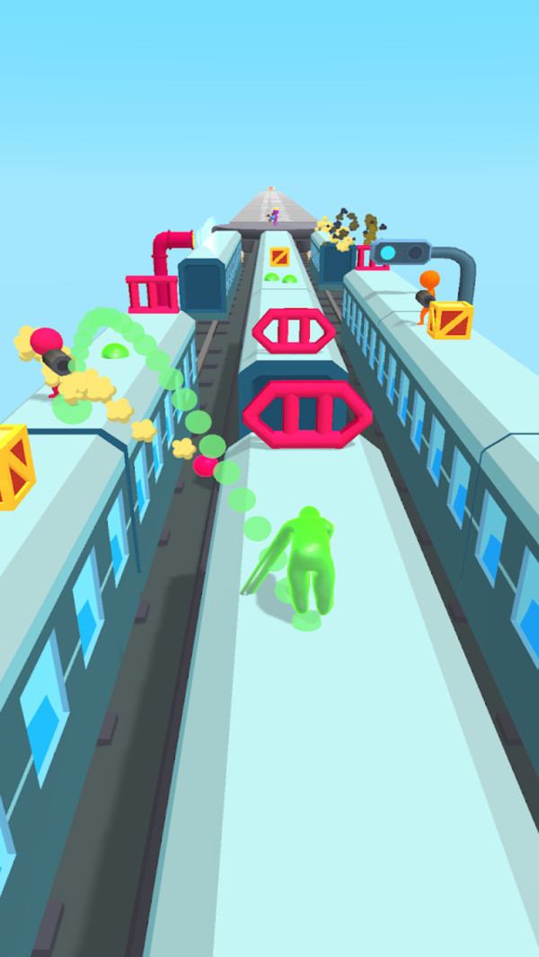 弹弓果冻人手机版苹果版