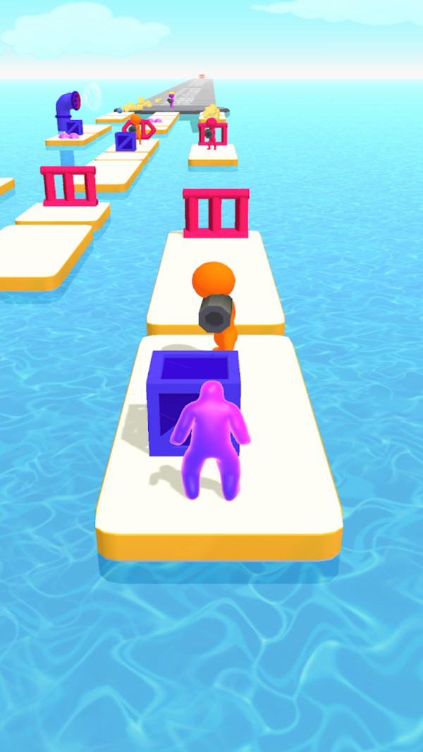 弹弓果冻人手机版苹果版