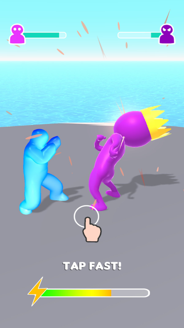 弹弓果冻人手机版苹果版