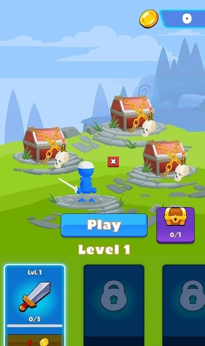 岛屿卫士ios免费下载