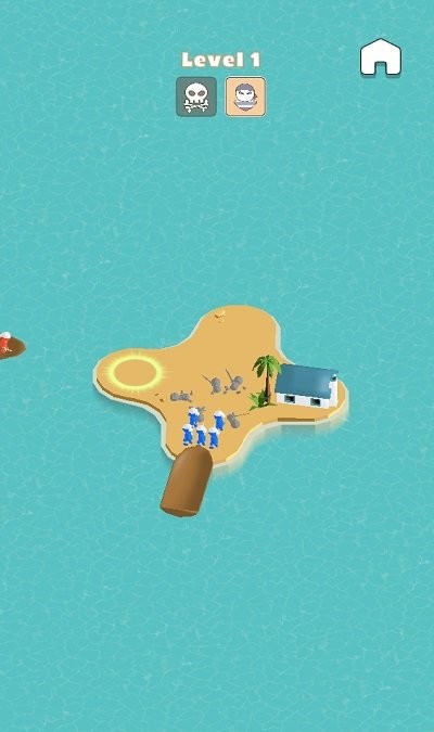 岛屿卫士ios免费下载