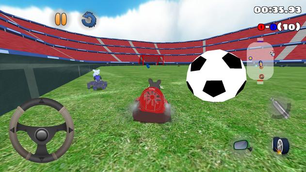 贝塔超级卡丁车苹果版手机版