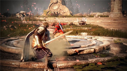 影子战场ios免费版