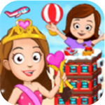 公主城堡奇妙世界2023最新下载