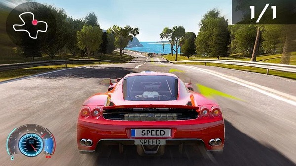 城市公路漂移免费下载ios版