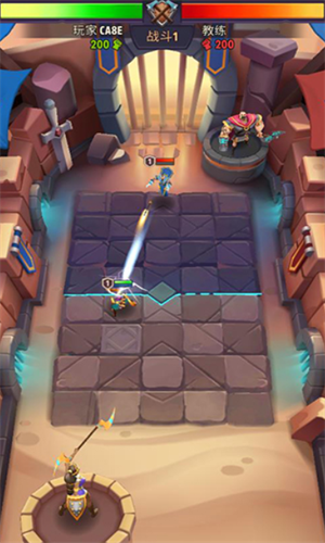 神王角斗最新版2023安卓版