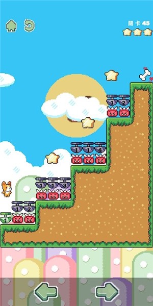 小狗的糖果冒险苹果版免费版