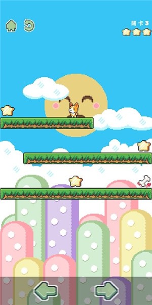 小狗的糖果冒险苹果版免费版