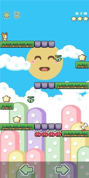 小狗的糖果冒险苹果版免费版