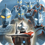 奥特曼格斗0进化下载无广告2023最新版本安卓版