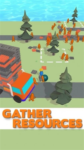 拆除大师安卓版2023下载