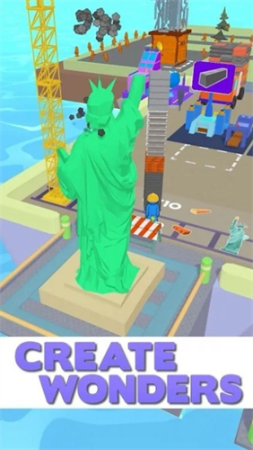 拆除大师安卓版2023下载