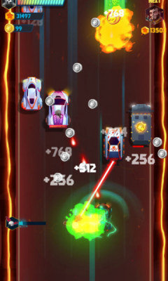 疾风行动下载ios版