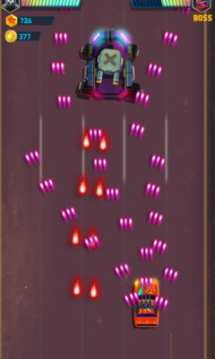 疾风行动下载ios版