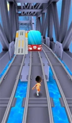 酷跑乐翻天下载安装安卓版