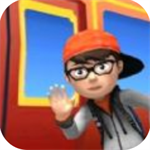 酷跑乐翻天下载安装安卓版