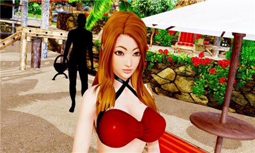 后宫酒店冷狐汉化版下载安装ios版