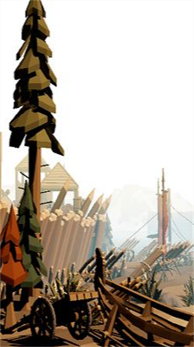 最后一个维京弓箭手汉化版2023安卓版