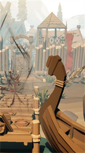 最后一个维京弓箭手汉化版2023安卓版