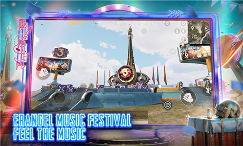 绝地求生刺激战场2023国际服下载安装2023版