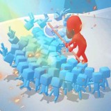 3D城市酷跑侠苹果版免费版