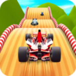 赛车达人无限金币版最新下载免费版